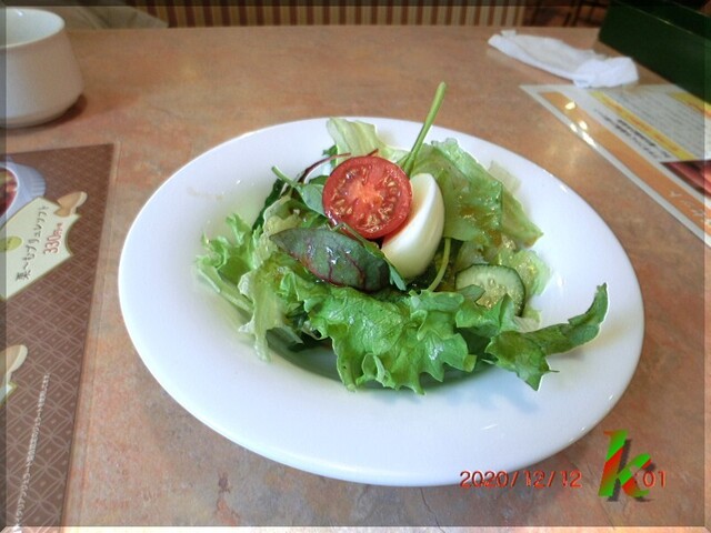 フライングガーデン 北本店 北本 ファミレス 食べログ