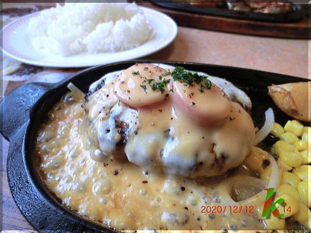 フライングガーデン 北本店 北本 ファミレス 食べログ