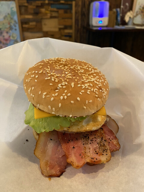 Sasebo C B Burgers Sasebo Burger Tabelog Sasebo C B Burgers Sasebo Burger Tabelog
