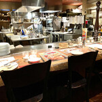 TEPPAN ITALIAN GAINA - 