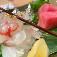 北新地 肉料理 名門 - 