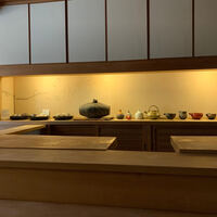 かわしまのおまかせ会席