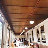 メインダイニングルーム - 