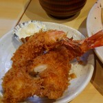 丸一 - プリップリ