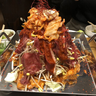 ちりとりダイニング 宝輝_1