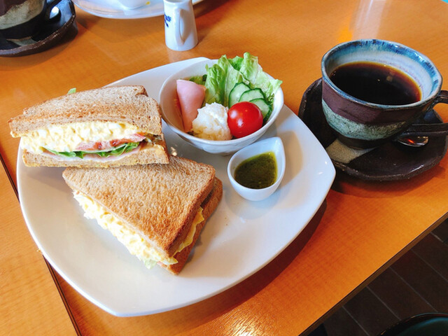 珈琲豆処 夢珈 ゆめか なかもず 大阪メトロ コーヒー専門店 食べログ