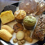 喫茶ほっと - 