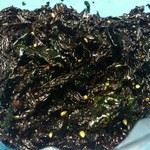 韓国食品センター 麻布第一物産 - 海苔の佃煮なんかより全然美味い！