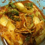 韓国食品センター 麻布第一物産 - 白菜キムチ