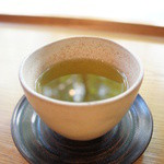 はぶたえ - 温かいお茶でほっこり♥