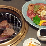 牛専華 - ペアセット