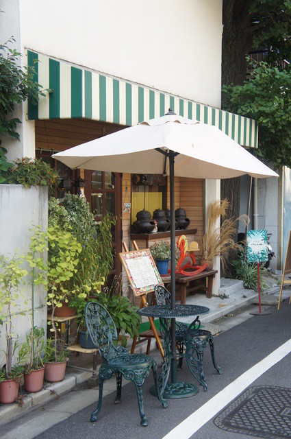 いちょうの木 北品川 喫茶店 食べログ いちょうの木 北品川 喫茶店 食べログ