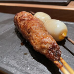 とり茶太郎 - 捏とエルフラ