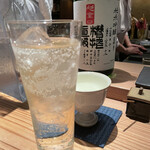 とり茶太郎 - ハイボールはチェイサー