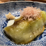 とり茶太郎 - 熊本産赤茄子