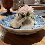 とり茶太郎 - 粕漬け