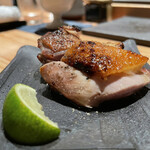 とり茶太郎 - プレノワール