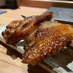 とり茶太郎 - 手羽燻