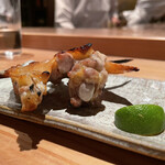 とり茶太郎 - オリジナル鳥手羽