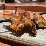 とり茶太郎 - オリジナル鳥手羽