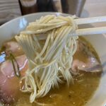 中村麺三郎商店 - 麺ＵＰ