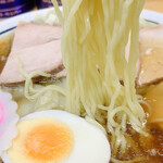 中華そば 富士屋 - 