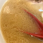 らーめんサッポロ 赤星 - 