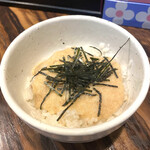 らーめんサッポロ 赤星 - 