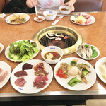運河亭 - 