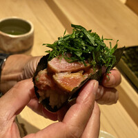 三宿の鮨 えん 別邸 - 