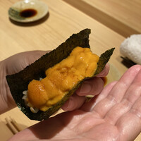 三宿の鮨 えん 別邸 - 