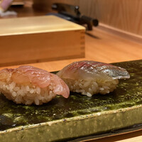 三宿の鮨 えん 別邸 - 