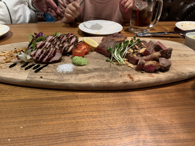 いちわ Ichiwa 天神南 パスタ ネット予約可 食べログ