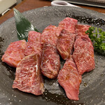 中野坂上焼肉 ブルズ亭 - 