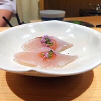 鮨 つぼみ - 
