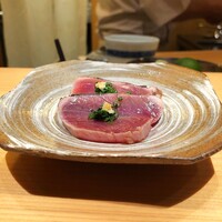 鮨 つぼみ - 