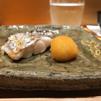 鮨 つぼみ - 