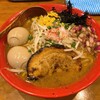 濃厚蟹みそラーメン 石黒商店
