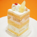 アテスウェイ - ガトーポワール