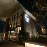 VERMICULAR RESTAURANT THE FOUNDRY - 外観☆