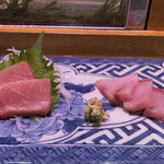 Sushidokoro Inoue - 