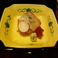 日本料理 一扇 - 