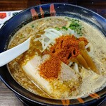 高なべ - 料理写真: