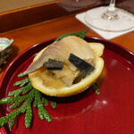 銀座 しのはら - 