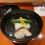 銀座 しのはら - 