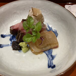 銀座 しのはら - 