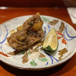 銀座 しのはら - 