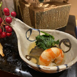 銀座 しのはら - 