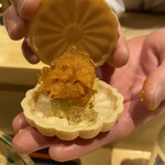 銀座 しのはら - 