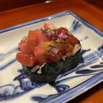 銀座 しのはら - 